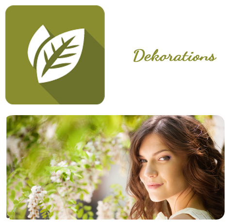 DEKORATIONS
