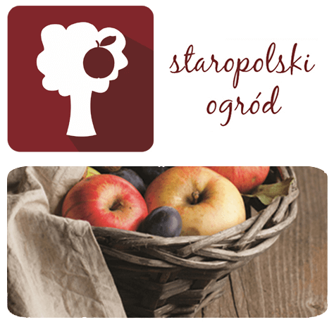 staropolski ogród